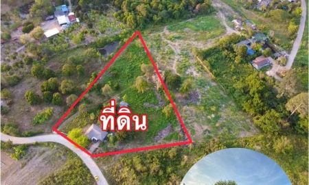 ขายที่ดิน - ขายที่ดินพัทยา แปลงสวย ราคาดี ใกล้เขาชีจรรย์ สัตหีบ ชลบุรี