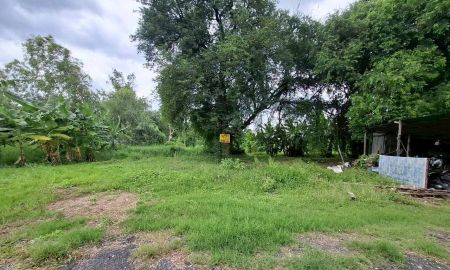 ขายที่ดิน - ขายที่ดินเปล่า เทิดราชันซอย 3/5/7 เข้าได้3 ทาง ใกล้สนามบินดอนเมือง