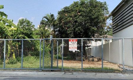 ขายที่ดิน - ขายที่ดินเปล่า ใกล้ MRT สุทธิสาร และ รถไฟฟ้าสายสีเหลือง สถานีภาวนา ซ.ลาดพร้าว 48 ขนาด 103 ตารางวา เหมาะสร้างพักอาศัย