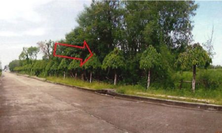 ขายที่ดิน - ขายที่ดิน ภายในโครงการสหโชควัฒนา เนื้อที่ 12 ไร่ อ.บางน้ำเปรี้ยว จ.ฉะเชิงเทรา