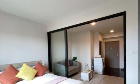 ขายคอนโด - A Space Mega Bangna - คอนโดพร้อมอยู่ ราคาดี ติดเมกา บางนา