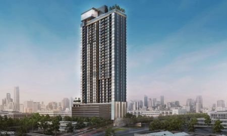 ขายคอนโด - The Room Phayathai - คอนโดพร้อมอยู่ ติดถนน ใกล้รถไฟฟ้าหลายสาย