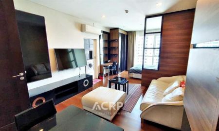 ขายคอนโด - ขายคอนโด ไอวี่ ทองหล่อ ขนาด 35 ตร.ม. ชั้นสูง เพียง 600 เมตร BTS ทองหล่อ