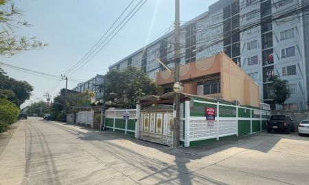 ขายบ้าน - ด่วน ขายบ้านม.วิชิตนคร พระราม2 ซ.39 เจ้าของขายเอง ไม่มีส่วนกลาง