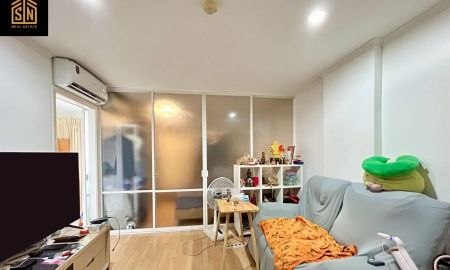 ขายคอนโด - ขายคอนโดลุมพินีวิลล์ รามคำแหง 26 (ตึก A) ใกล้ ABAC ม.รามคำแหง