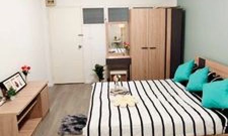 ขายคอนโด - คอนโดเพื่อการลงทุน "คอนโดเคหะดอนเมือง" เฟอร์ครบ พร้อมแอร์ใหม่ 12,000 BTU.