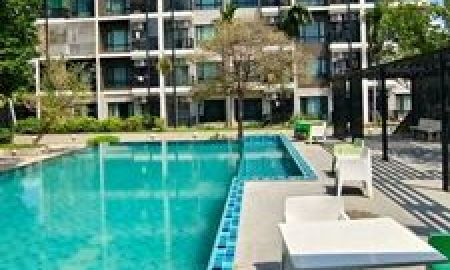 ขายคอนโด - โอกาสพิเศษ!! ขายคอนโดหรู ฟิฟ อเวนิว กำแพงแสน ราคาดีที่สุดในย่านนี้ คอนโดทำเลทอง ใกล้มหาวิทยาลัยเกษตร ราคาคุ้มค่า