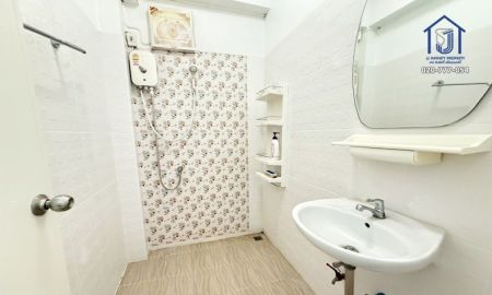 ขายอาคารพาณิชย์ / สำนักงาน - ขายโฮมออฟฟิศ 3.5 ชั้น 114.5ตารางวา ติดถนนสวนผัก ใกล้ทางด่วนศรีรัช-วงแหวนรอบนอก