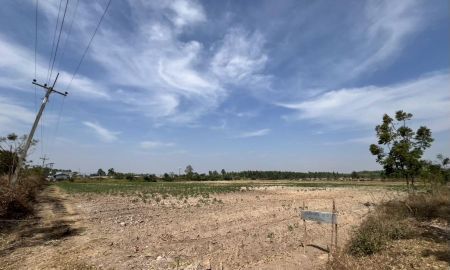 ขายที่ดิน - ขายที่ดิน 25 ไร่ 53 ตร.ว. ต.เขาหินซ้อน อ.พนมสารคาม จ.ฉะเชิงเทรา