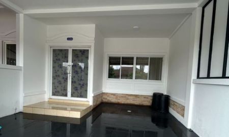 ขายทาวน์เฮาส์ - ขายทาวน์เฮ้าส์ 2 ชั้น รีโนเวทใหม่ทั้งหลัง หมู่บ้านเทพบุรี ใจกลางเมือง จังหวัดภูเก็ต