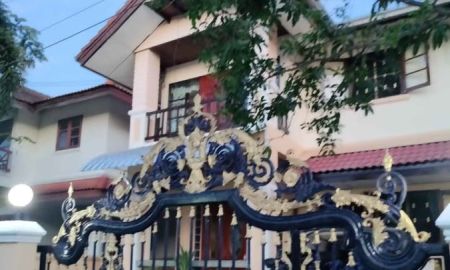 ให้เช่าบ้าน - ให้เช่าบ้านเดี่ยว2ชั้น บางบ่อ สมุทรปราการ 15,000