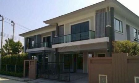 ขายบ้าน - ขาย บ้านเดี่ยว เดอะ ปาล์ม พัฒนาการ ซอยพัฒนาการ38 เข้า ออก ได้หลายเส้นทาง เดินทางสะดวก