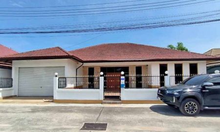 ให้เช่าบ้าน - ให้เช่าบ้านเดี่ยว 3 ห้องนอน หนองปลาไหล บ้านสงวย น่าอยู่