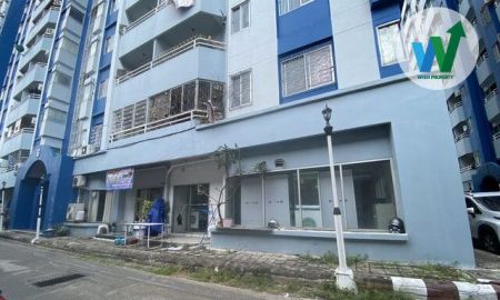 ขายคอนโด - ขายคอนโด Sawasdee Bangkok (สวัสดี กรุงเทพ) สำนักงาน ถนนศรีนครินทร์ เหมาะสำหรับทำร้านค้า ออฟฟิศ