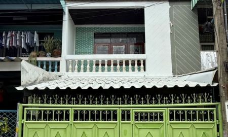 ขายทาวน์เฮาส์ - ขายทาวน์เฮาส์ 2 ชั้น ราคาถูก เพชรเกษม 54 แยก 4 ขนาด 17 ตร.ว. ใกล้MRT ภาษีเจริญ ซีคอน บางแค