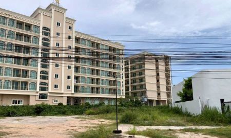 ขายที่ดิน - ขายที่ดินแปลงเล็ก พัทยาใต้ซอย1 ทำเลทอง ใจกลางเมือง แหล่งชุมชน