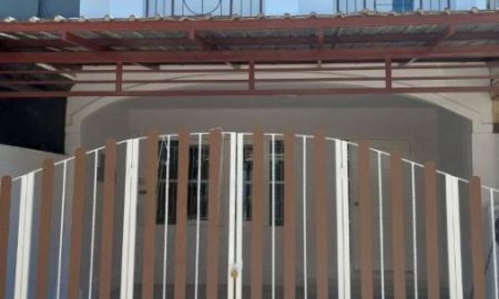 ขายทาวน์เฮาส์ - ขายทาวน์เฮาส์ 2 ชั้น หมู่บ้านสิรารมย์ บ้านกล้วย-ไทรน้อย รีโนเวทพร้อมเข้าอยู่ ทำเลดี ใกล้เซ็นทรัล เวสต์เกต