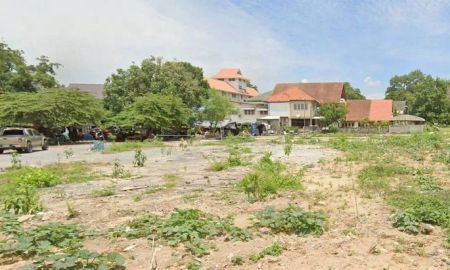 ขายที่ดิน - ขายที่ดินนาเกลือ ใกล้หาดวงศ์อมาตย์ พัทยา บางละมุง ชลบุรี