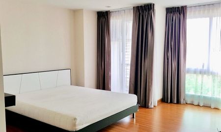 ให้เช่าคอนโด - Condo Airlink Residence ห้องมุม 32 ตารางเมตร ชั้น7 อาคาร 2 (หน้าโครงการ) ตกแต่งครบ