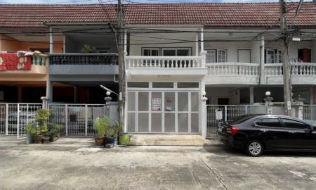 ขายทาวน์เฮาส์ - ขายทาวน์เฮ้าส์ 2 ชั้น ถนนพระรามที่2 ซอย36 หมู่บ้านอมรชัย1 พื้นที่ 16.5 ตรว. ขาย 2.55 ล้าน บ้านพร้อมเข้าอยู่ได้เลย รีโนเวทใหม่ทั้งหลัง บ้านสภาพนางฟ้า