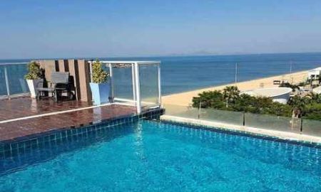 ให้เช่าคอนโด - ให้เช่าคอนโดติดหาดจอมเทียน Neo Sea View เงียบเหมาะสำหรับพักผ่อน