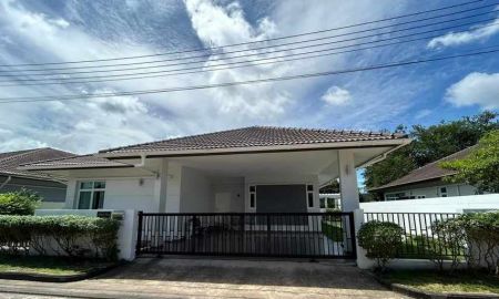 บ้าน - ขาย/ให้เช่าบ้านเดี่ยว ห้วยใหญ่ พัทยา 3 ห้องนอน 2 ห้องน้ำ