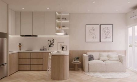 ขายคอนโด - คอนโดวันพลัส คลองชล 3 Fully furnished ตกแต่งครบพร้อมเข้าอยู่ ทำเลทอง ใกล้ ม.เชียงใหม่ ใกล้นิมมาน