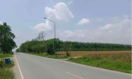 ขายที่ดิน - ขายที่ดินทำเลทอง นิคมพัฒนา ระยอง 47-3-95ไร่ พื้นที่สีส้ม ใกล้นิคมอุตสากรรม WHA และโรงงานรถไฟฟ้า BYD