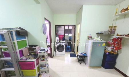 ขายคอนโด - ขาย เอื้ออาทรวัดกู้2 อาคาร83 ชั้น5 ราคาถูก เจ้าของดูแลเอง สภาพดี