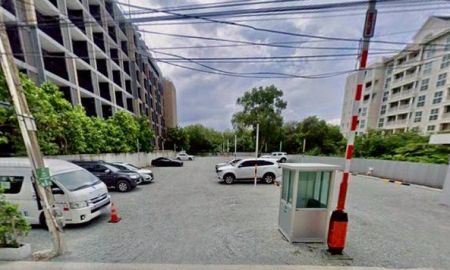 ขายที่ดิน - ขายที่ดินนาจอมเทียน พัทยา แปลงสวย ทำเลดี ติดทะเล