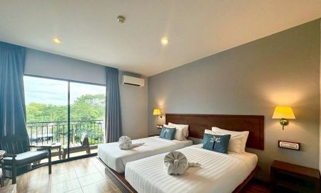 ขายอพาร์ทเม้นท์ / โรงแรม - ขายโรงแรมด่วน ใกล้หาดนาจอมเทียน พัทยา พร้อมดำเนินกิจการ