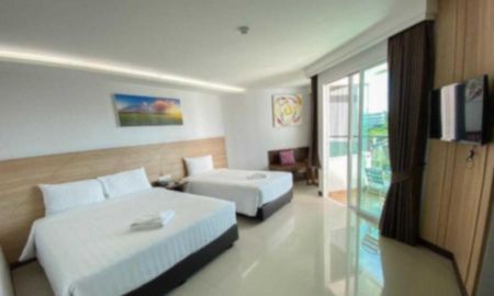 ขายอพาร์ทเม้นท์ / โรงแรม - ขายโรงแรมพัทยาเหนือ, บางละมุง จังหวัดชลบุรี