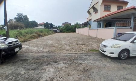 ขายที่ดิน - ขายที่ดินถมแล้ว มบ.เมืองเอกบางปู เยื้องสถานตากอากาศบางปู