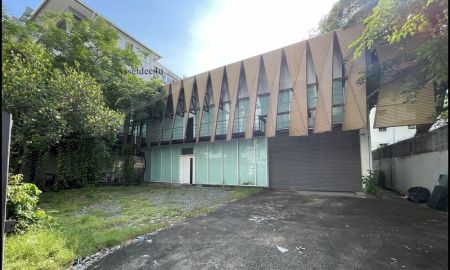 ให้เช่าโรงงาน / โกดัง - ให้เช่าโกดังและออฟฟิศ พื้นที่ 200 ตร.ว. ย่านบางนา-ตราด ไฟ3 เฟส รถ10ล้อเข้าได้