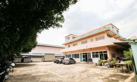ขายโรงงาน / โกดัง - ขายโรงงาน นครปฐม สามพราน ท่าตลาด พร้อมอาคารที่พักอาศัย 2-0-44 ไร่ ขายพร้อมกิจการ