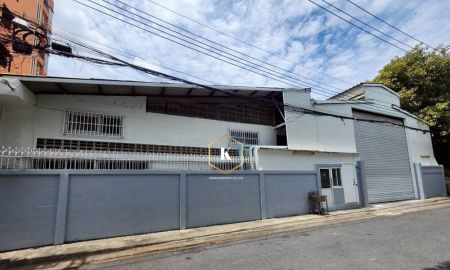 ให้เช่าโรงงาน / โกดัง - ให้เช่าโกดัง รัชดา สุทธิสาร ห้วยขวาง กรุงเทพ 374 ตร.ม #ใกล้รถไฟฟ้า 5 นาที