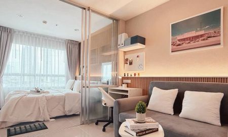 ขายคอนโด - ขายคอนโดลุมพินี จอมเทียน พัทยา ห้องสวย วิวทะเล พร้อมเข้าอยู่