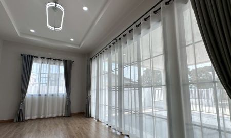 ขายบ้าน - ขายบ้านเดี่ยวกลางเมืองพิษณุโลก โครงการบ้านพัชญา ใกล้เซ็นทรัลพิษณุโลก