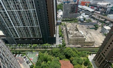 ขายคอนโด - ขายคอนโด ศุภาลัย เวอแรนด้า สถานีภาษีเจริญ เนื้อที่ 32.63 ตารางเมตร ชั้น 24 อาคาร B ติดถนนเพชรเกษม แขวงบางหว้า เขตภาษีเจริญ กรุงเทพมหานคร