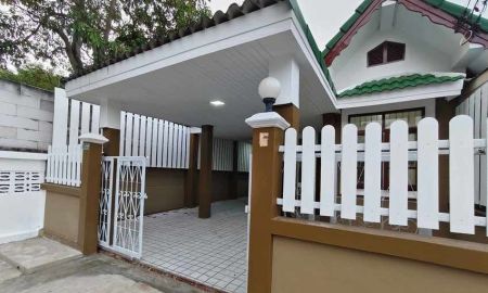 ขายทาวน์เฮาส์ - ขายทาวน์เฮ้าส์ ห้วยใหญ่บ้านหลังมุม ปรับปรุงใหม่ (รีโนเวททั้งหลัง)