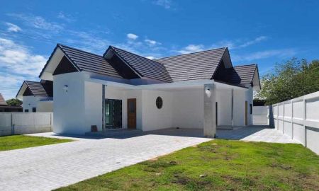 ขายบ้าน - ขายบ้านเดี่ยว ใกล้เคียงเทศบาลตะเคียนเตี้ย