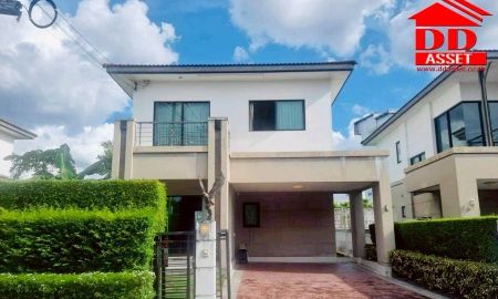 บ้าน - For Rent / For Sale The centro Ramindra 109 ขาย/ให้เช่า เดอะ เซนโทร รามอินทรา 109