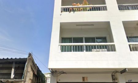 ขายอาคารพาณิชย์ / สำนักงาน - ขายบ้าน ถนนจัทน์ สาทร ทำเลดีเดินทางสะดวก