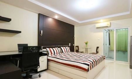 ขายคอนโด - ขายถูก!! คอนโด แฮปปี้ คอนโด รัชดา 18 (Happy Condo Ratchada 18) ขนาด 28 ตรม. ชั้น 7 ตึก B ห้องสวย ทำเลดี ใกล้MRTสุทธิสาร