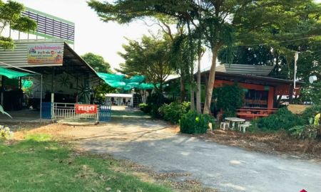 ที่ดิน - ธุรกิจพร้อมขาย ระยอง คาร์แคร์ครบวงจร คาเฟ่ เปิดได้ทันที