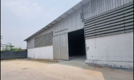 ให้เช่าโรงงาน / โกดัง - ให้เช่าโกดัง ขนาด 480 ตร.ม. โพธิ์แก้ว3 คอนเทนเนอร์40 เข้าได้
