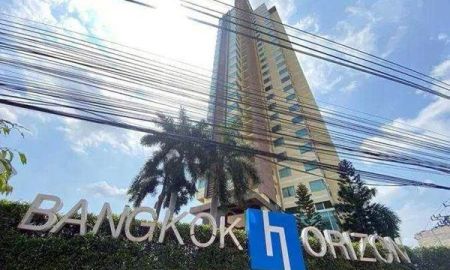 ขายคอนโด - ขายคอนโดราคาดี! Bangkok Horizon เพชรเกษม ราคาพิเศษเพียง 1,450,000 บาท (รวมโอน)
