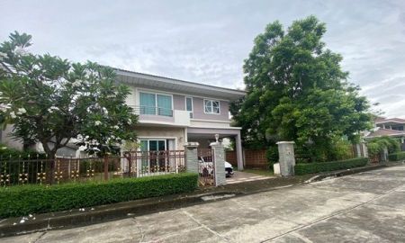ให้เช่าบ้าน - ให้เช่าบ้านเดี่ยว 2 ชั้น ม.ศุภาลัย พรีม่า วิลล่า พหลโยธิน 50 ใกล้ ท่าอากาศยานดอนเมือง มหาวิทยาลัยนอร์ทกรุงเทพ โลตัส วัชรพล