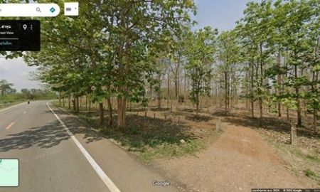 ขายที่ดิน - ด่วน! โอกาสทองสำหรับนักลงทุน ที่ดิน 29 ไร่ พร้อมสวนสักอายุ 12 ปี ใกล้เมืองลำพูน