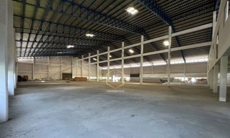 ให้เช่าโรงงาน / โกดัง - ให้เช่าโกดัง สุขสวัสดิ์ พระสมุทรเจดีย์ สมุทรปราการ พื้นที่ 3 ไร่